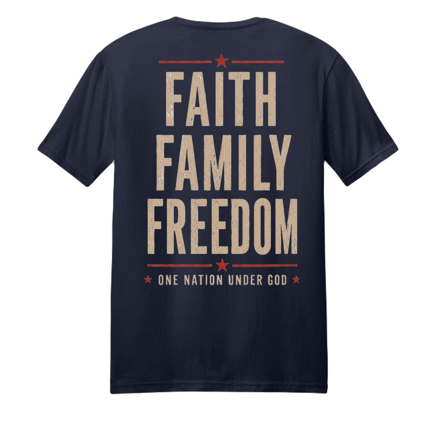 Deep Navy - PC450 - BACK