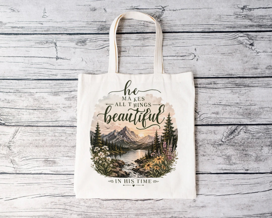 Beautiful Things