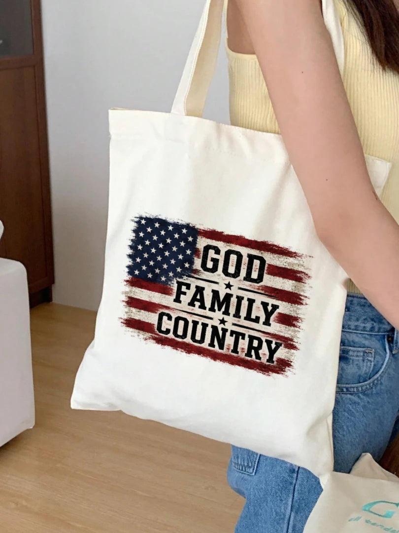 American tote