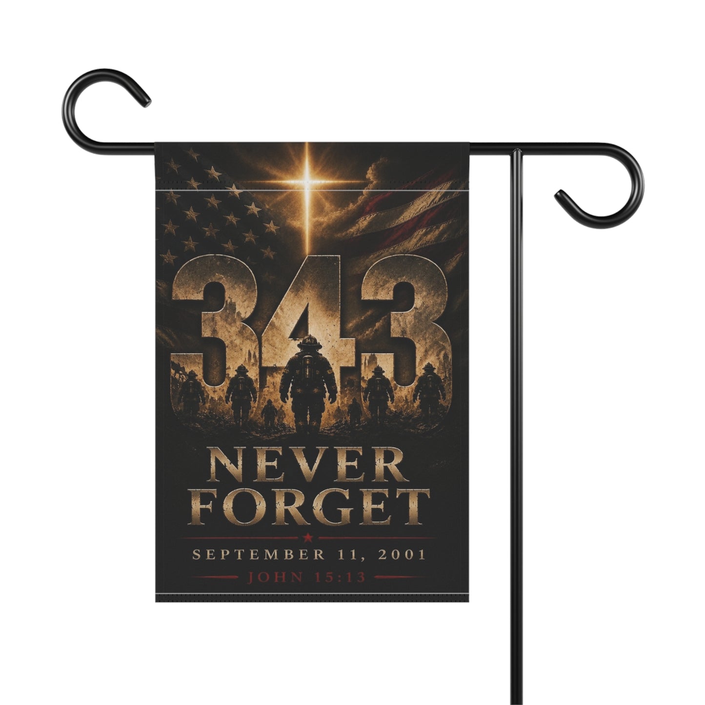 Garden & House Banner