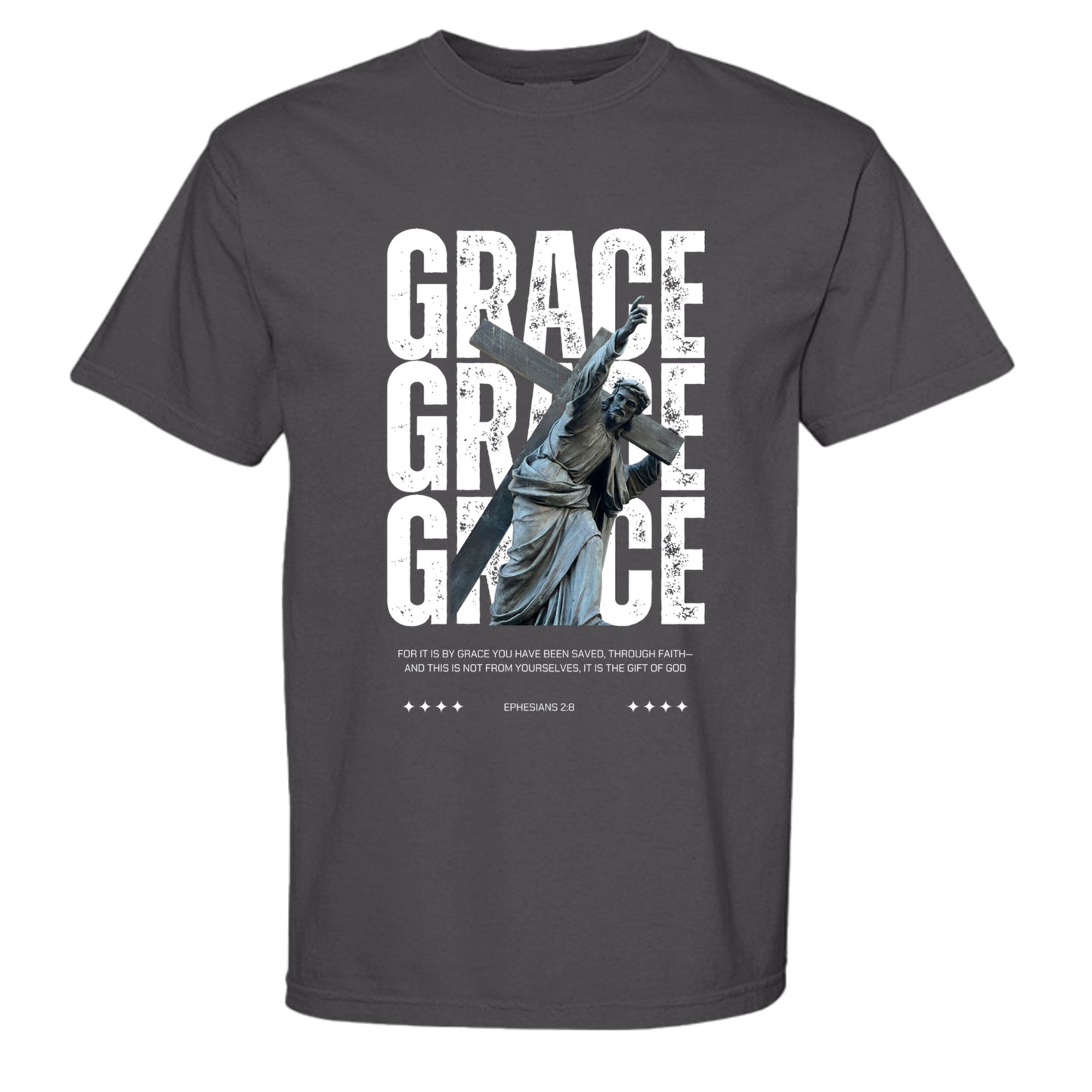 GRAPHITE - C1717 - FRONT