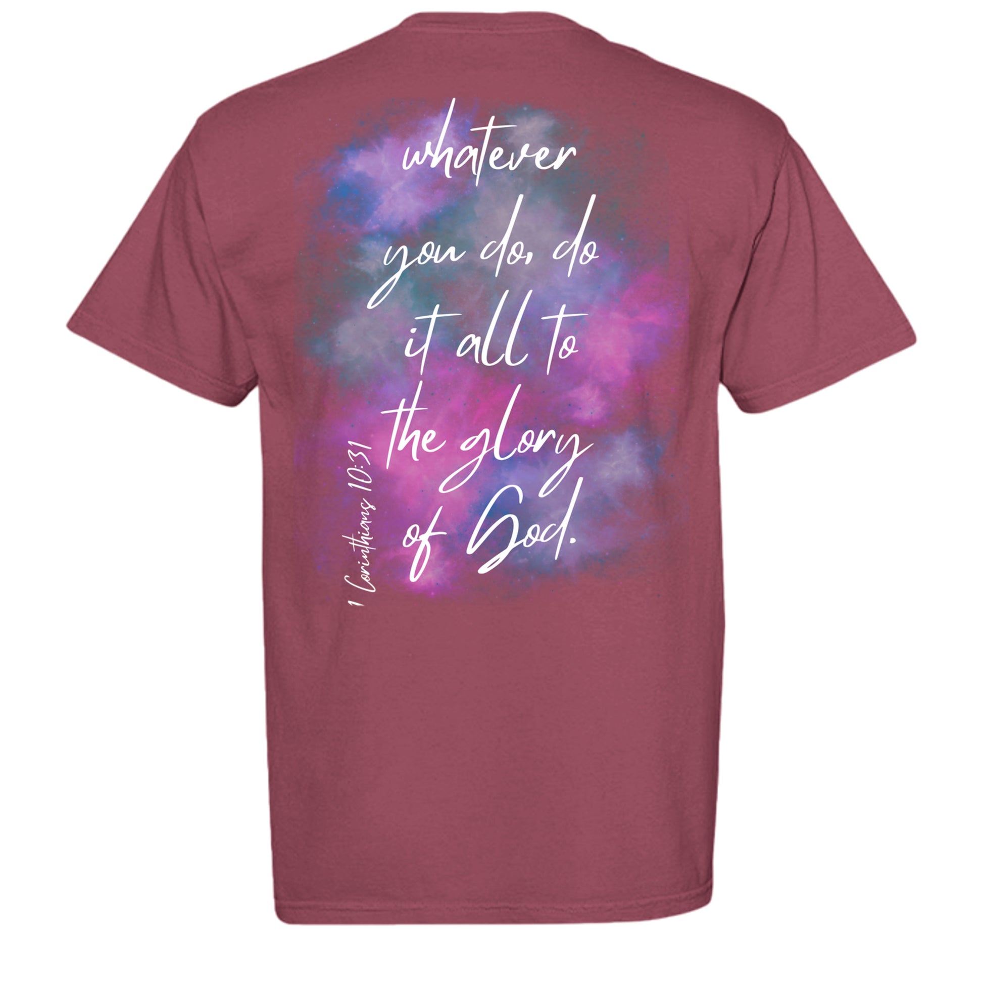 CHILI - C1717 - BACK