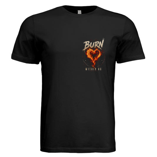 VINTAGE BLACK - 3001C - FRONT