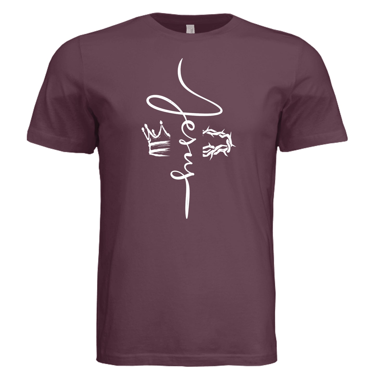 Oxblood Black - 3001C - FRONT