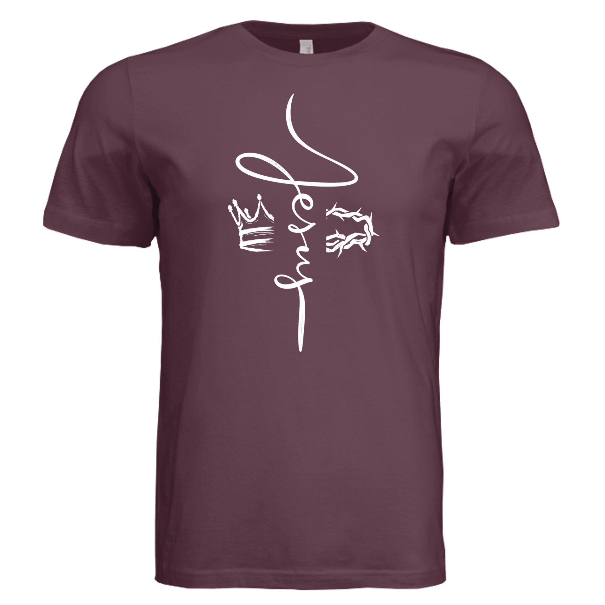 Oxblood Black - 3001C - FRONT
