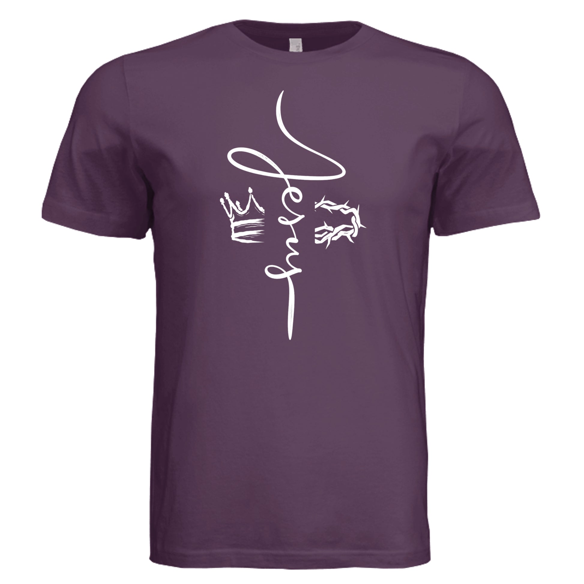 Royal Purple - 3001C - FRONT