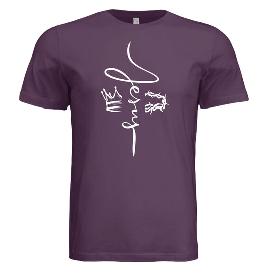 Royal Purple - 3001C - FRONT