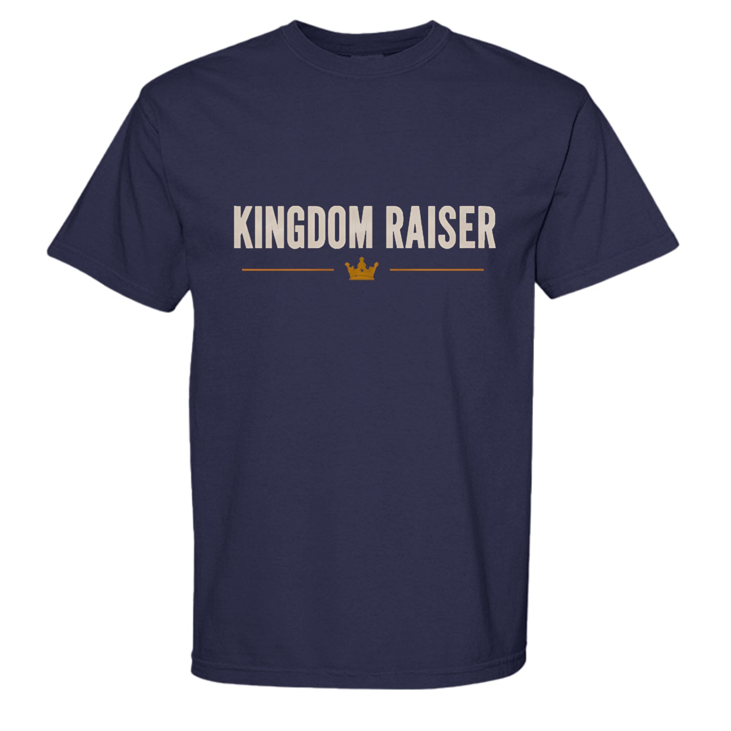 TRUE NAVY - C1717 - FRONT