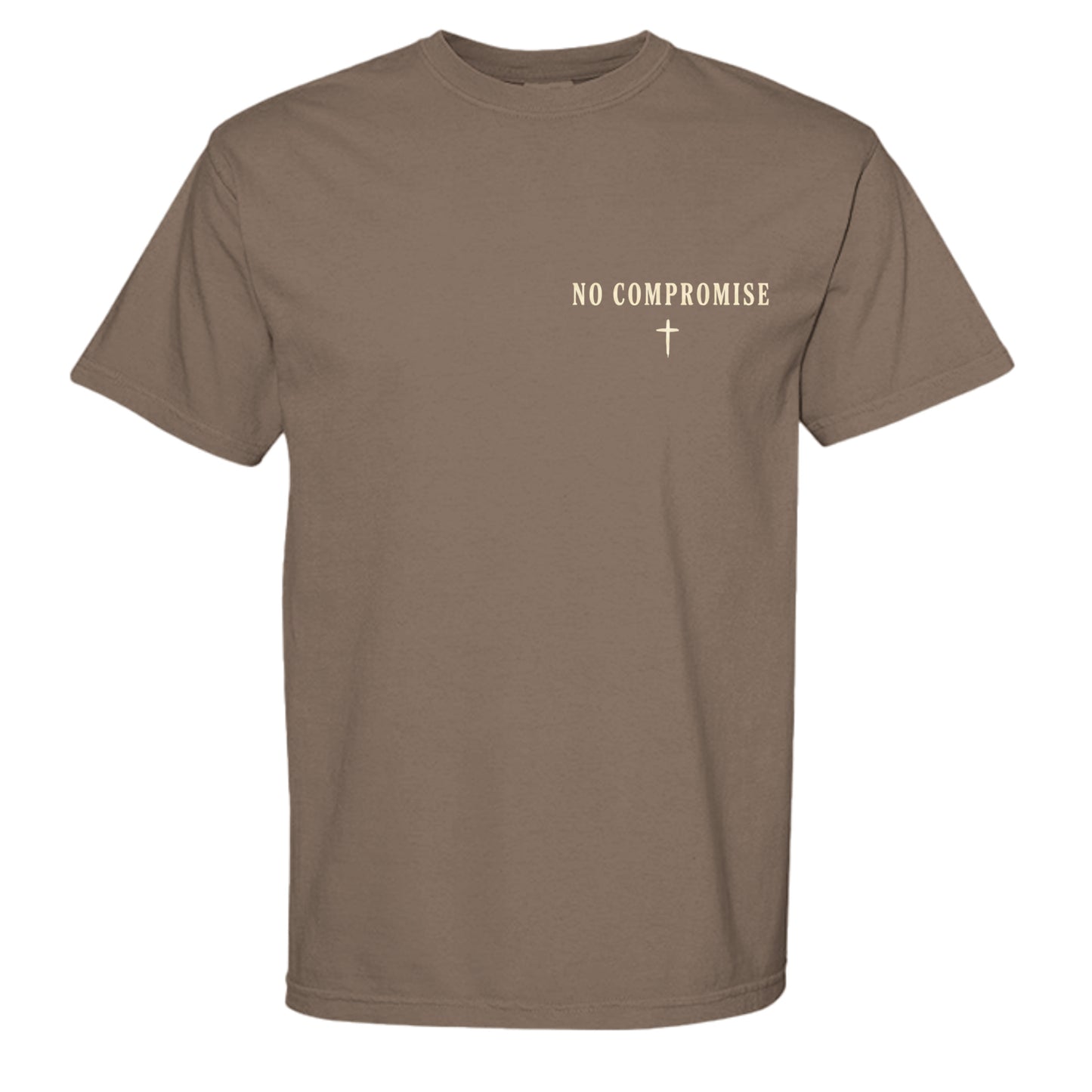 Espresso - C1717 - FRONT