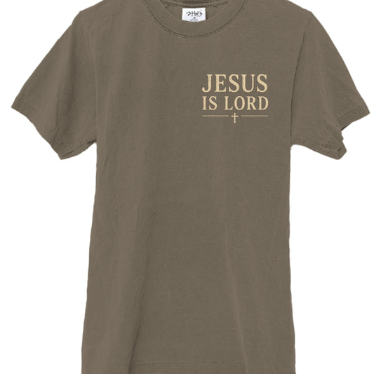 Olive - SHMHSS - FRONT