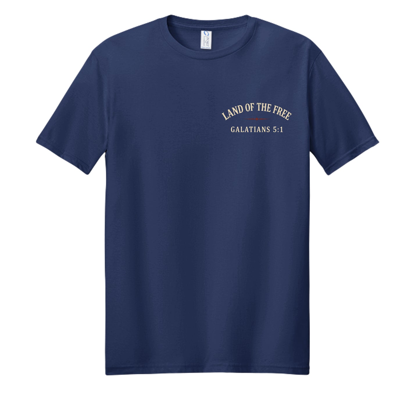Team Navy - PC450 - FRONT