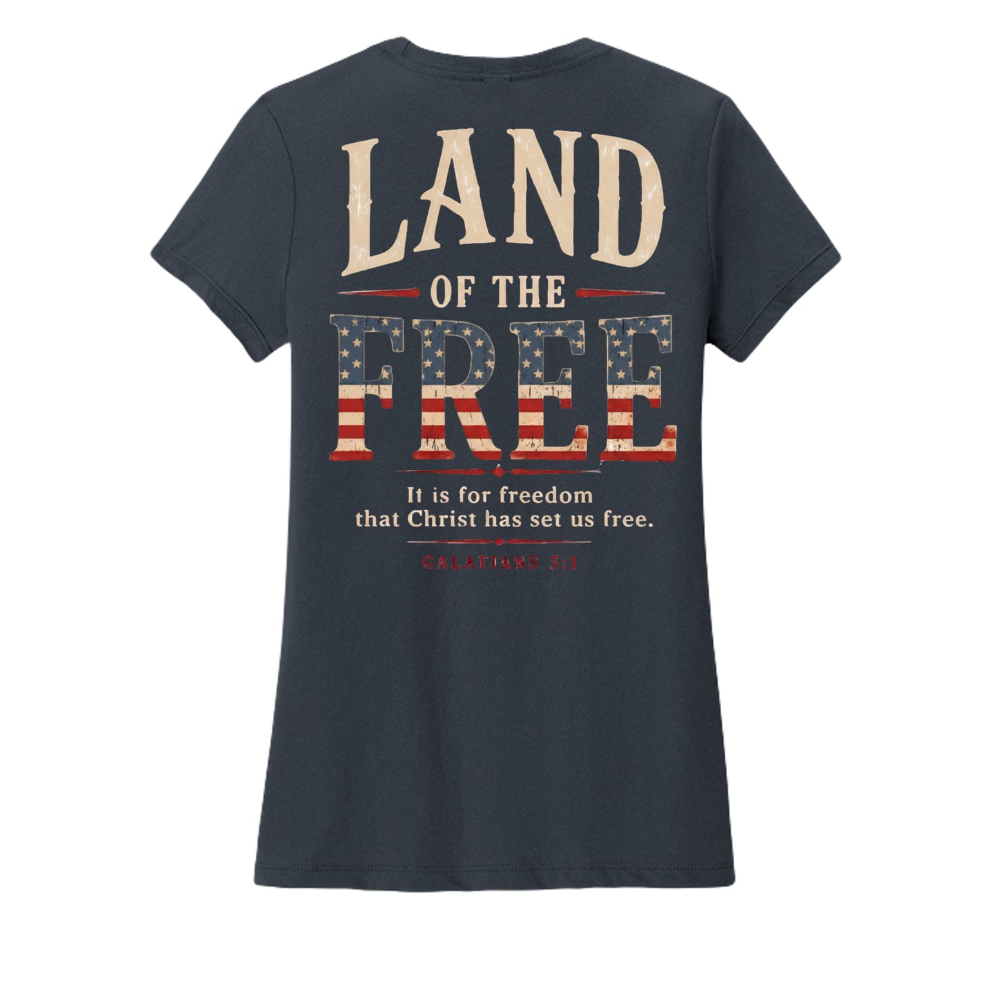 New Navy - DM130L - BACK