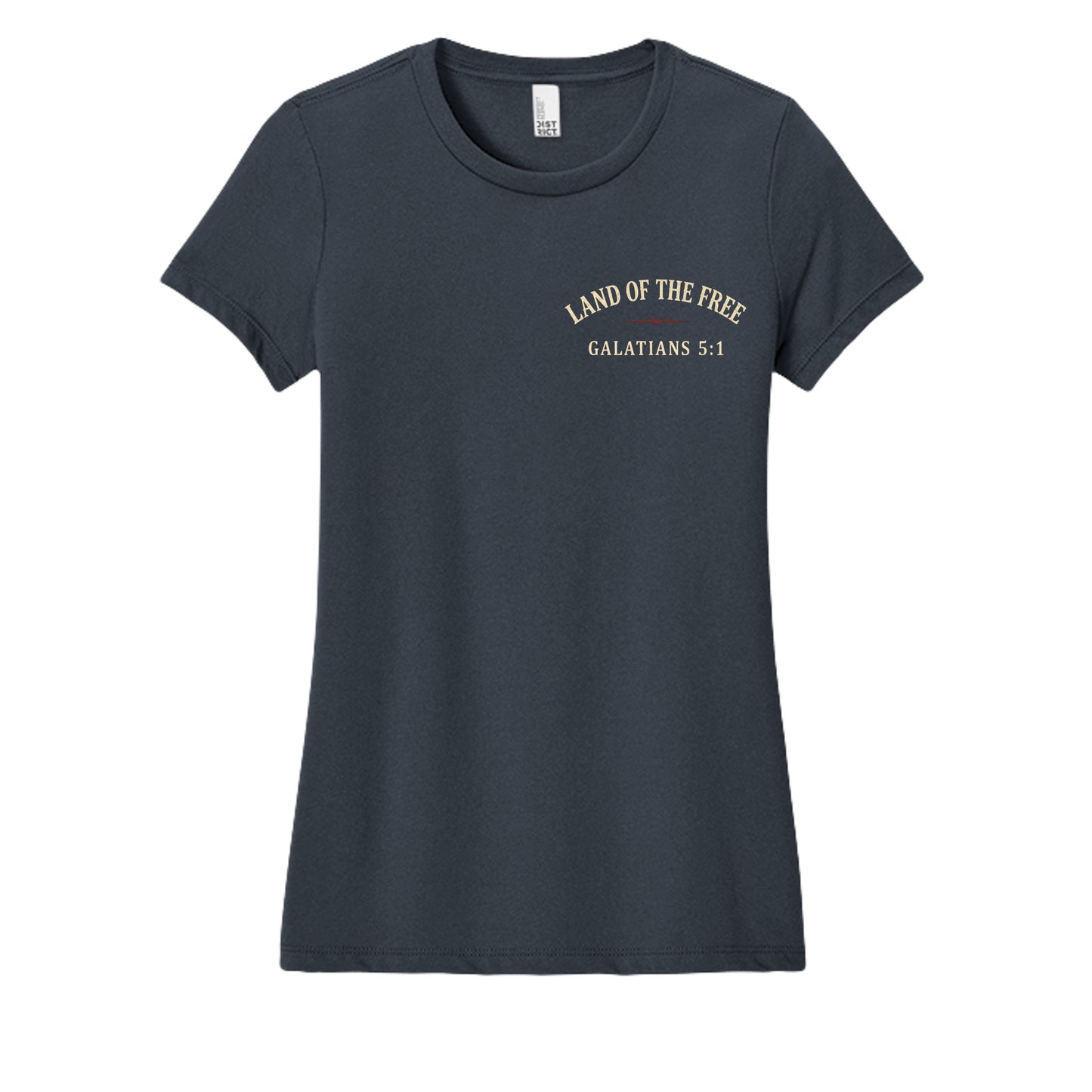 New Navy - DM130L - FRONT