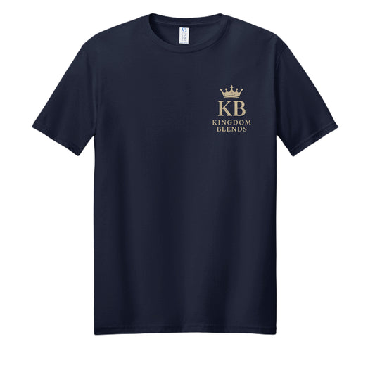 Deep Navy - PC450 - FRONT